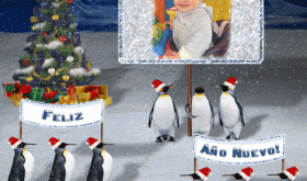 fotomontaje navidad