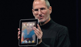 Steve Jobs