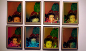fotomontaje cuadros