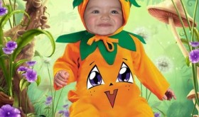 fotomontajeinfantili- calabaza