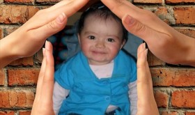 fotomontajesimbolodeunacasa