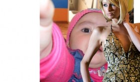 Hacer fotomontaje gratis con paris hilton