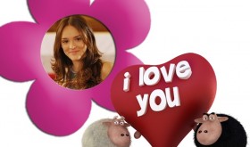 fotomontajedeamor