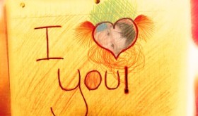 montaje I love