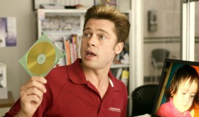 Crear fotomontaje gratis con Brad Pitt