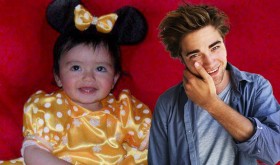 Fotomontaje online con Robert Pattinson