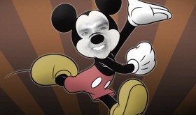 MICKEY