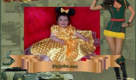 picjoke fotomontajes con una bella chica