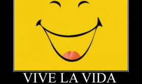 vive la vida