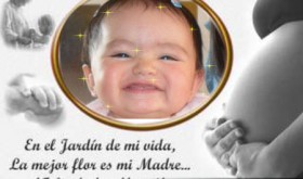 Dia de la madre