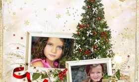 Postales de navidad gratuitas