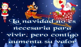 tarjetas de navidad creativas