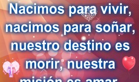 crear fondos de pantalla con frases hermosas